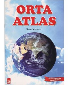 Orta Atlas