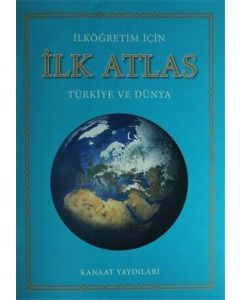 İlköğretim İçin İlk Atlas