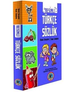 Türkçe Resimli Sözlük İlkokul Düzeyinde - Örnek Cümleler
