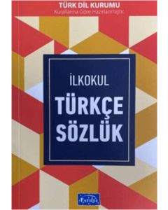İlköğretim Türkçe Sözlük