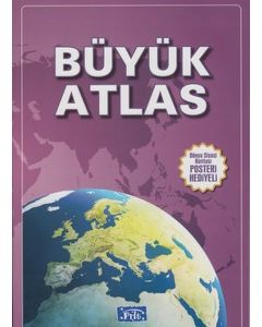 Büyük Atlas