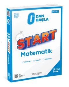 2026 0 Dan Başla Start Matematik