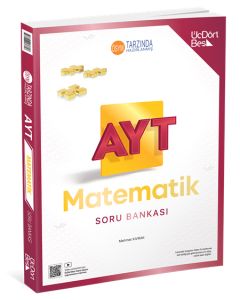 2026 AYT Matematik Soru Bankası