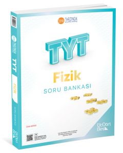 2026 TYT Fizik Soru Bankası