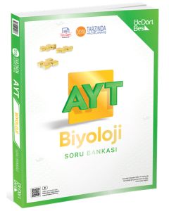 2026 AYT Biyoloji Soru Bankası
