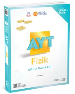 2026 AYT Fizik Soru Bankası