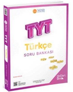 2025 TYT Türkçe Soru Bankası