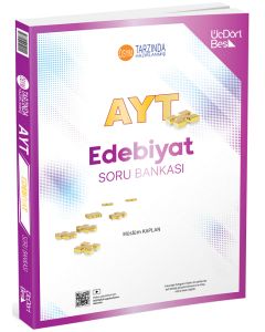 2025 AYT Edebiyat Soru Bankası