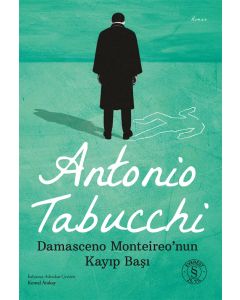 Damasceno Monteireo’nun Kayıp Başı 