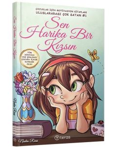 Sen Harika Bir Kızsın
