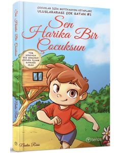 Sen Harika Bir Çocuksun