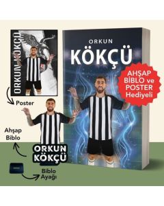 Orkun Kökcü