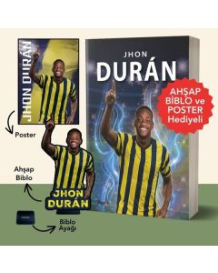 Jhon Duran 