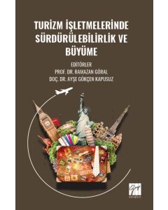 Turizm İşletmelerinde Sürdürülebilirlik ve Büyüme