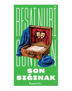 Son Sığınak
