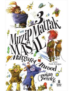 3 Muzip Matrak Masal
