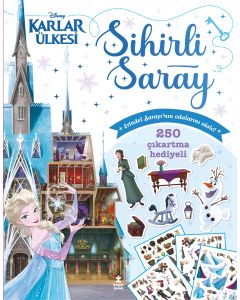 Disney Karlar Ülkesi - Sihirli Saray