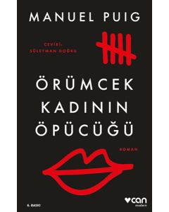 Örümcek Kadının Öpücüğü