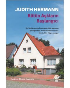 Bütün Aşkların Başlangıcı