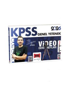 KPSS Genel Yetenek Matematik Video Ders Notları