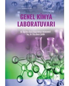 Genel Kimya Laboratuvarı