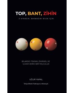 Top, Bant, Zihin