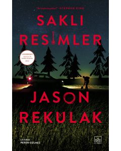 Saklı Resimler