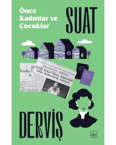 Önce Kadınlar ve Çocuklar