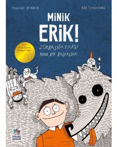 Minik Erik