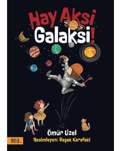 Hay Aksi Galaksi!