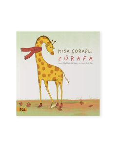 Kısa Çoraplı Zürafa