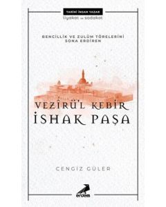 Vezirü'l Kebir İshak Paşa 