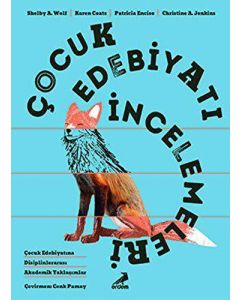 Çocuk Edebiyatı İncelemeleri 