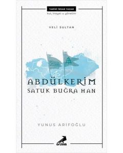 Veli Sultan Abdülkerim Satuk Buğra Han