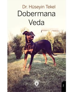 Dobermana Veda