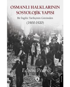 Osmanlı Halklarının Sosyolojik Yapısı 