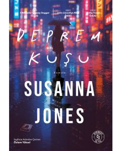 Deprem Kuşu