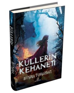 Küllerin Kehaneti (Ciltli)