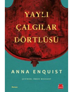 Yaylı Çalgılar Dörtlüsü
