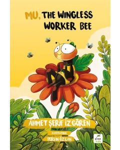 Mu The Wingless Worker Bee
