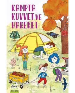 Kampta Kuvvet ve Hareket