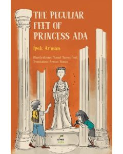 The Peculiar Feet Of Princess Ada