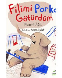 Filimi Parka Götürdüm