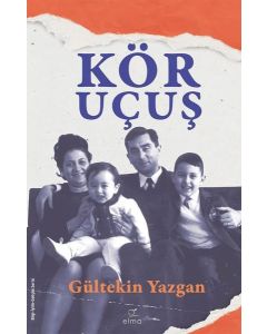 Kör Uçuş