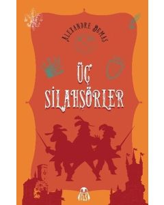 Üç Silahşörler