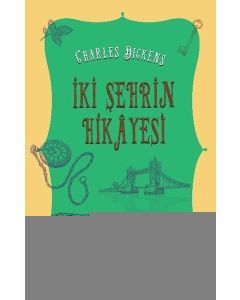 İki Şehrin Hikayesi