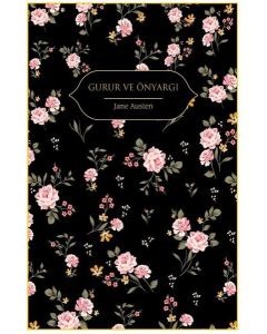 Gurur ve Önyargı (Ciltli)