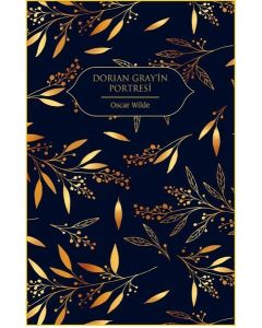 Dorian Gray'in Portresi (Ciltli)