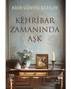 Kehribar Zamanında Aşk