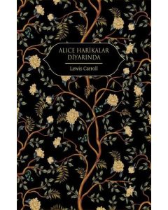 Alice Harikalar Diyarında